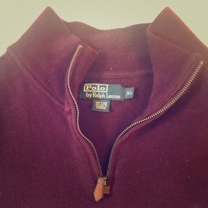 Polo Ralph Lauren long sleeve